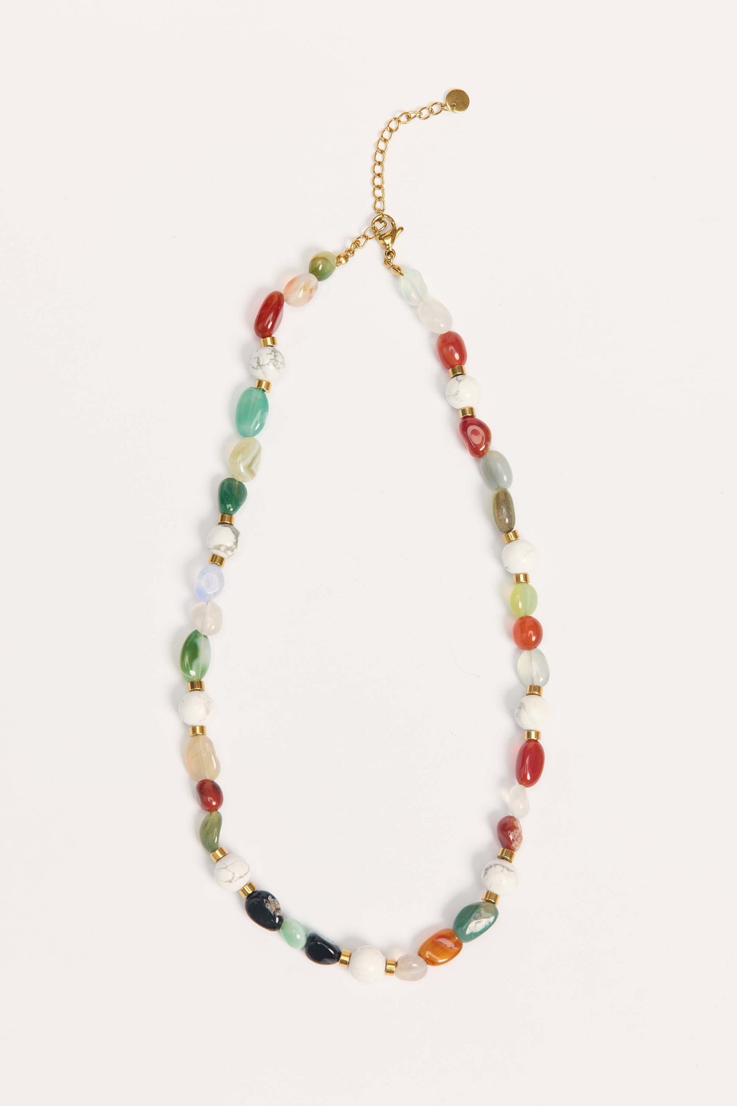 Jila Necklace