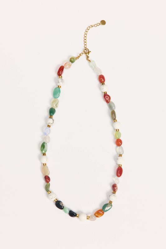 Jila Necklace