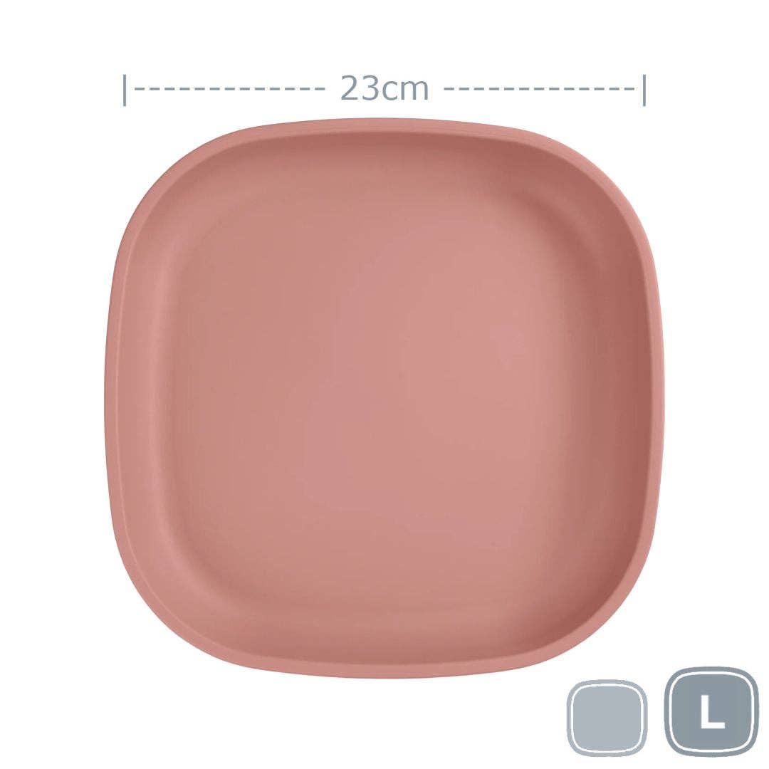 Re-Play Large Flat Plate - Desert