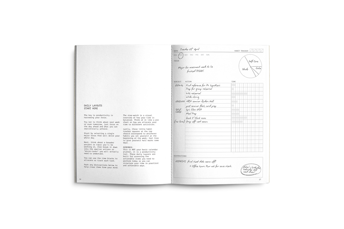 Fast Brain Student Edition - Single
