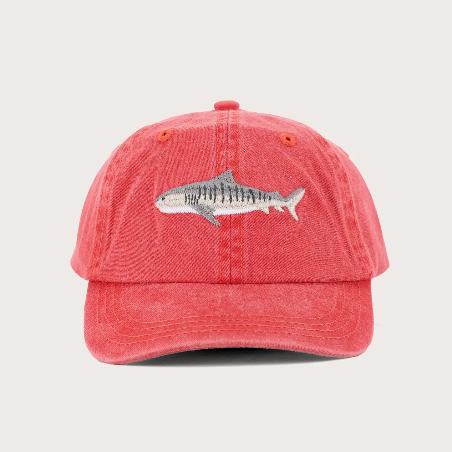 Kids Cap - Tiger Shark Lid