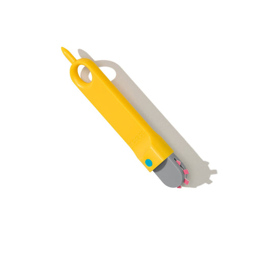 Fold-Roller | Makedo Cardboard Construction Tool