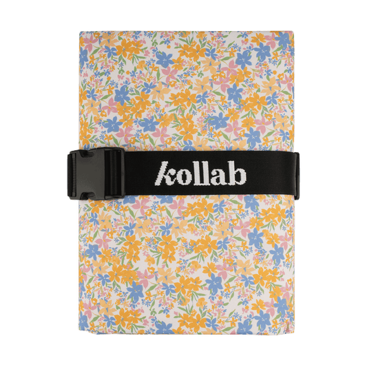 Kollab Picnic Mat - Emily Jo