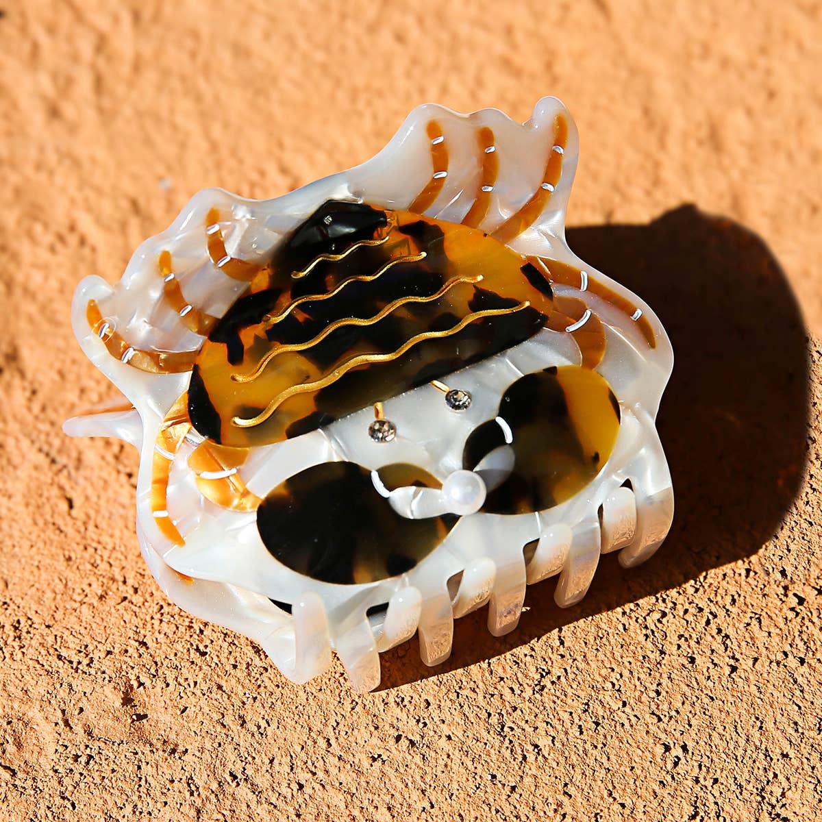 Tortoise Crab Claw