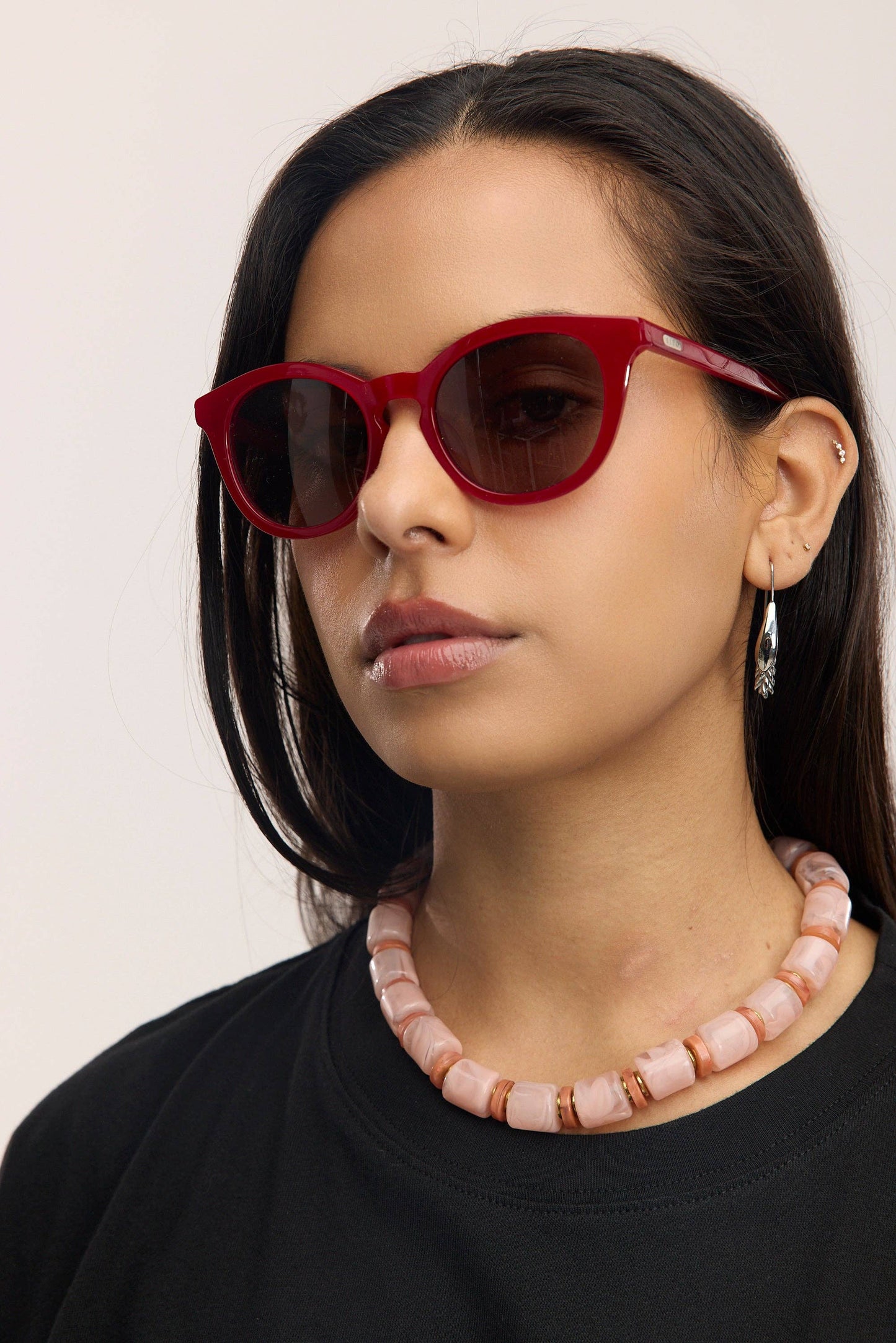 Vanetta Necklace