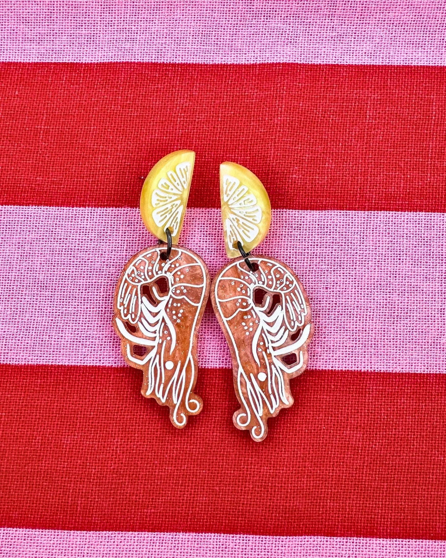 CHRISTMAS PRAWNS | CHRISTMAS COLLECTION