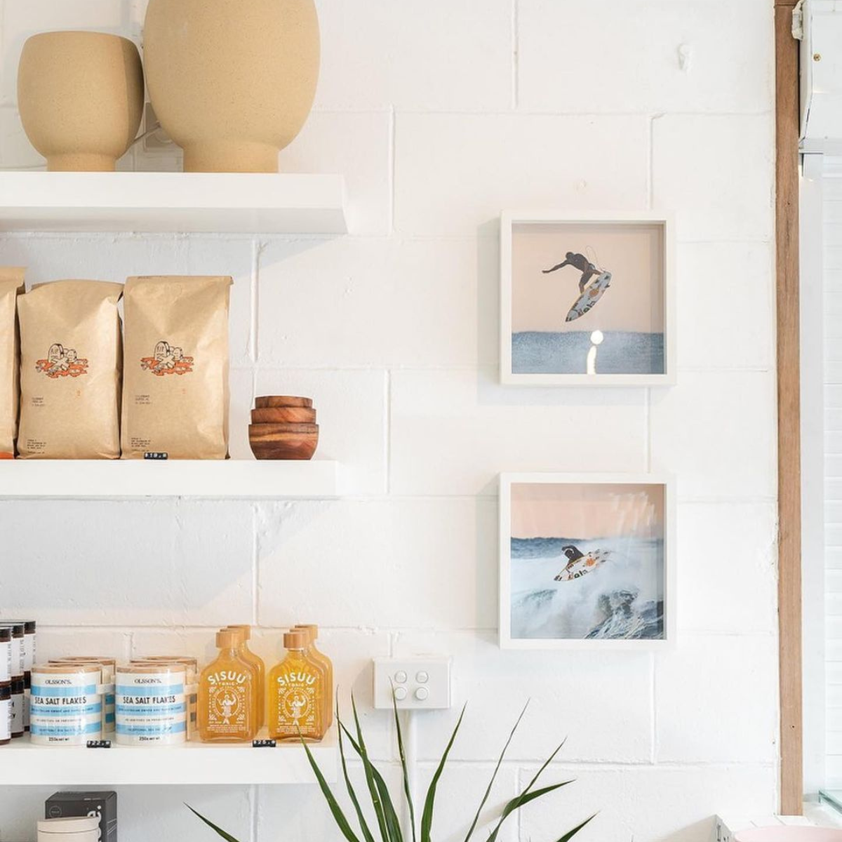 SISUU Tonic - Fire & Spice -180ml