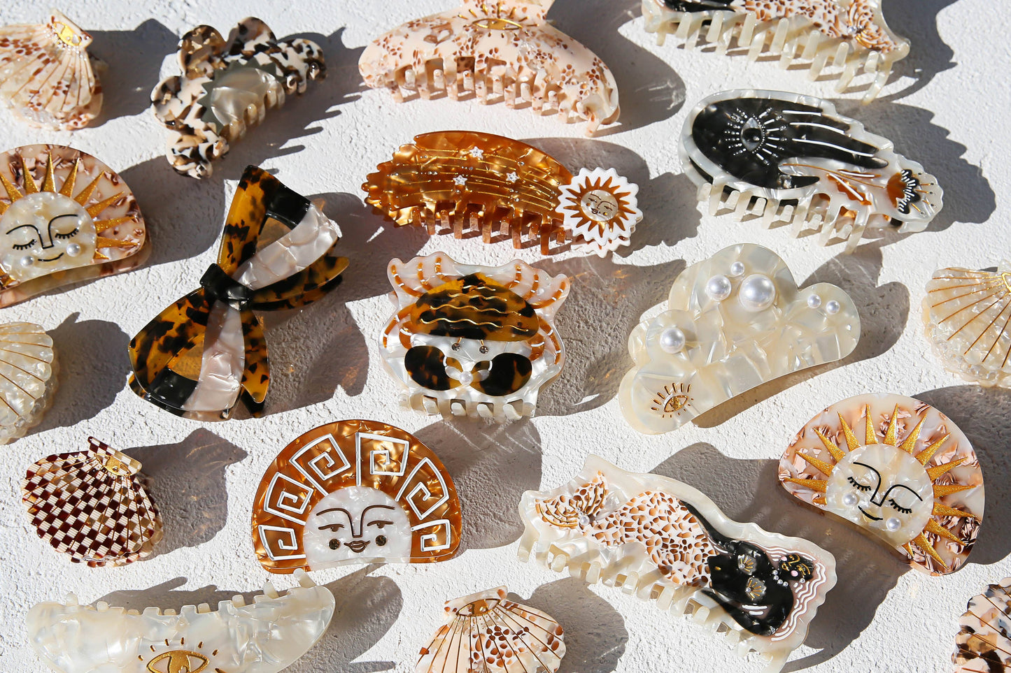 Tortoise Crab Claw