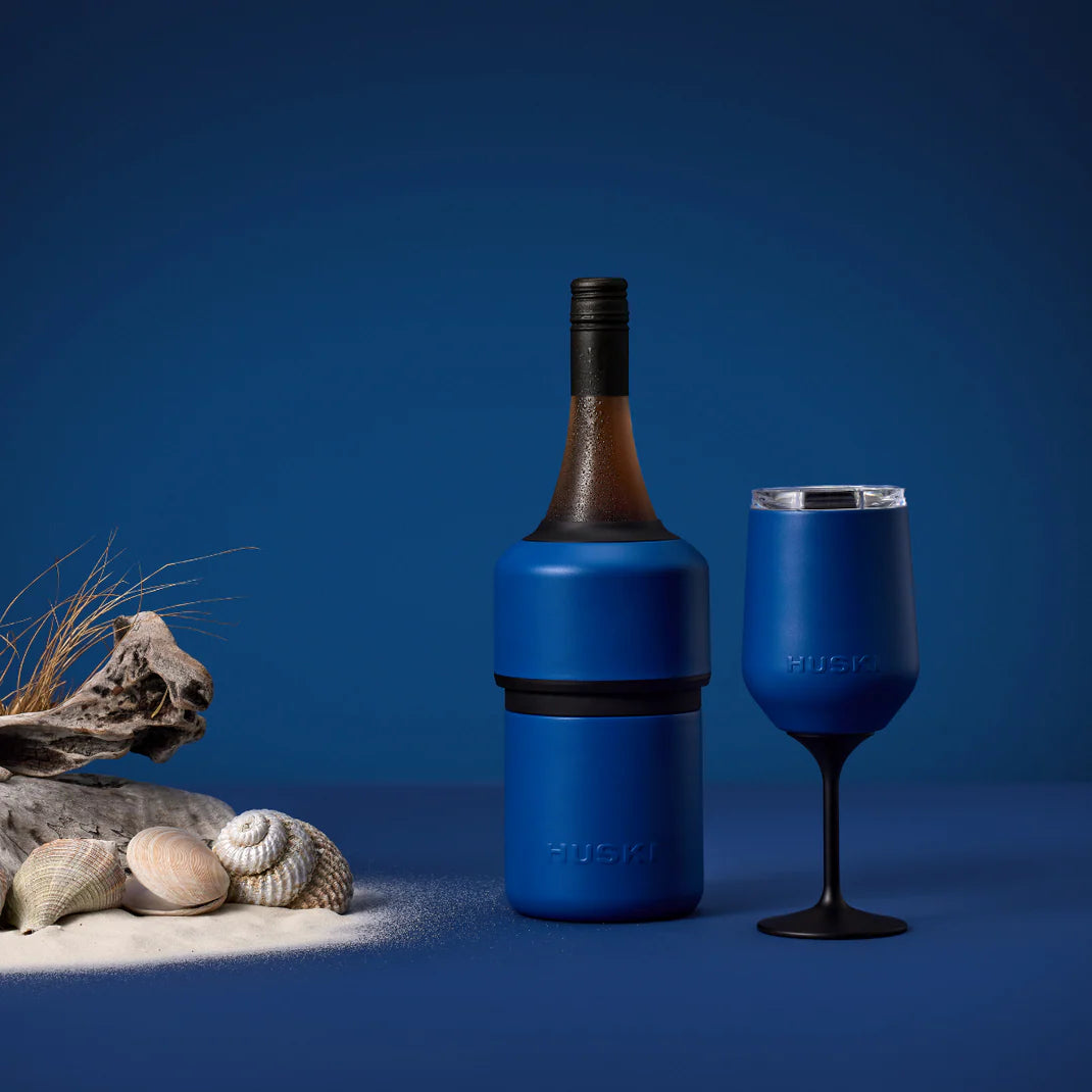 Huski Champagne Flute