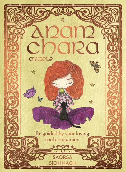 Anamchara Oracle