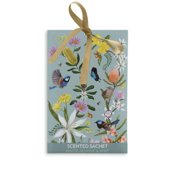 Scented Sachet - Backcountry
