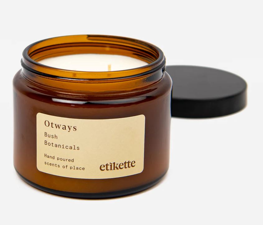 Otways - Bush Botanicals