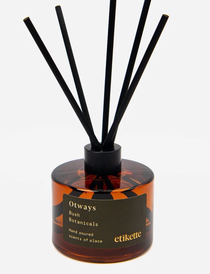 Otways - Bush Botanicals