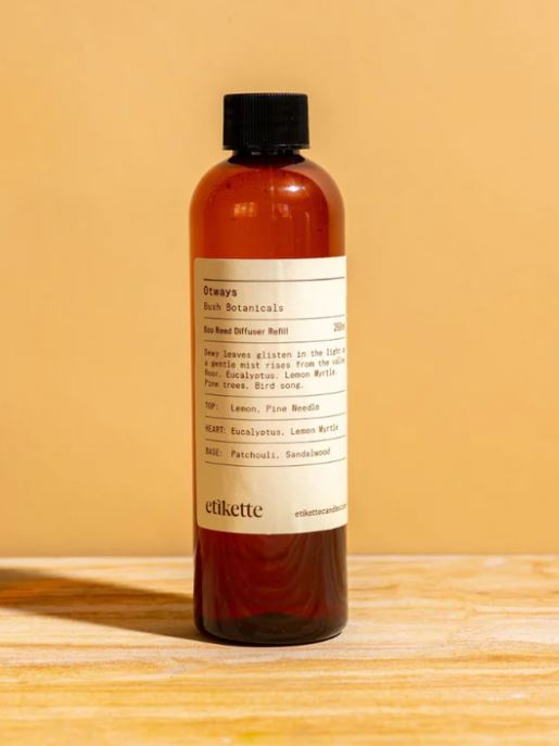Otways - Bush Botanicals