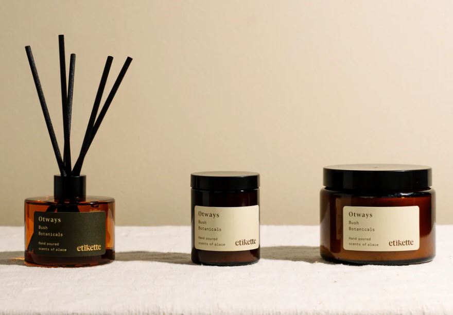 Otways - Bush Botanicals