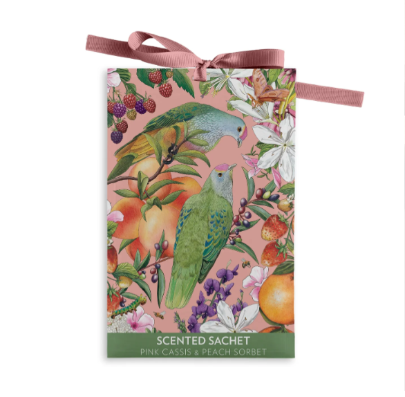 Scented Sachet - Bountiful Harvest