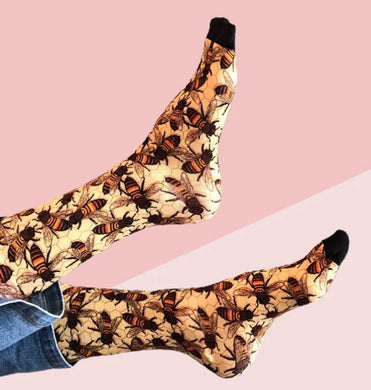 Socks - Beehive