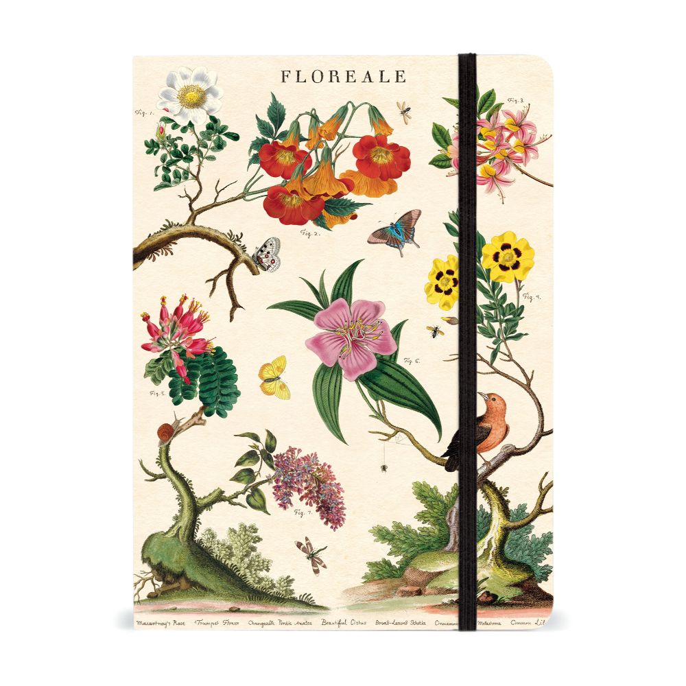 Notebook - lined - 144 pages