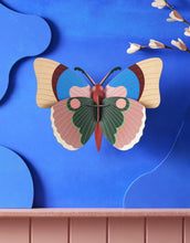 Wall Art - Cepora Butterfly