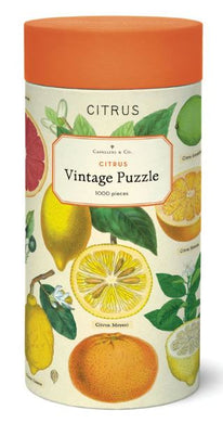 Puzzle - Citrus