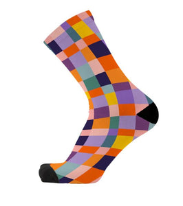 Socks - Colour Block