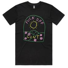 t- shirt F*ck Off C*nt