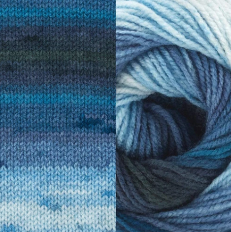 Yarn Superb 8 Prints