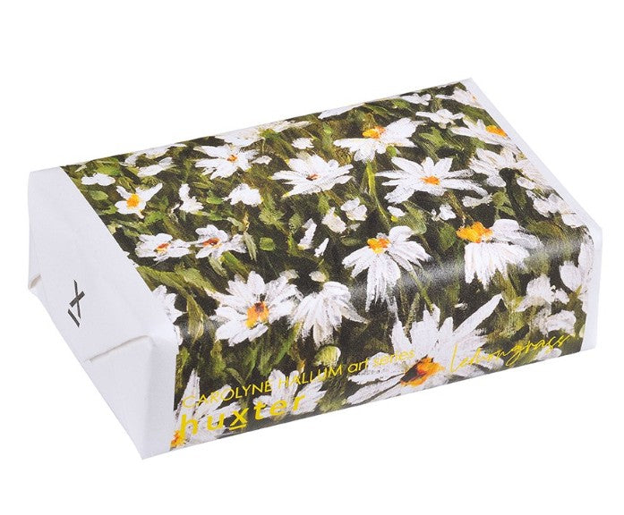 Huxter Soap - Field of Daisies