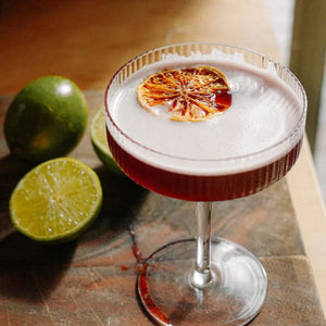 Mr Consistent French Martini Cocktail Mix