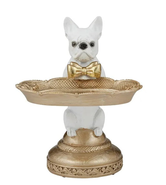 Frenchie Dish