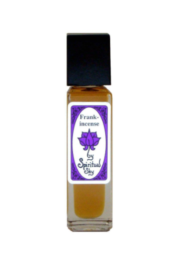 Spiritual Sky - Frankincense