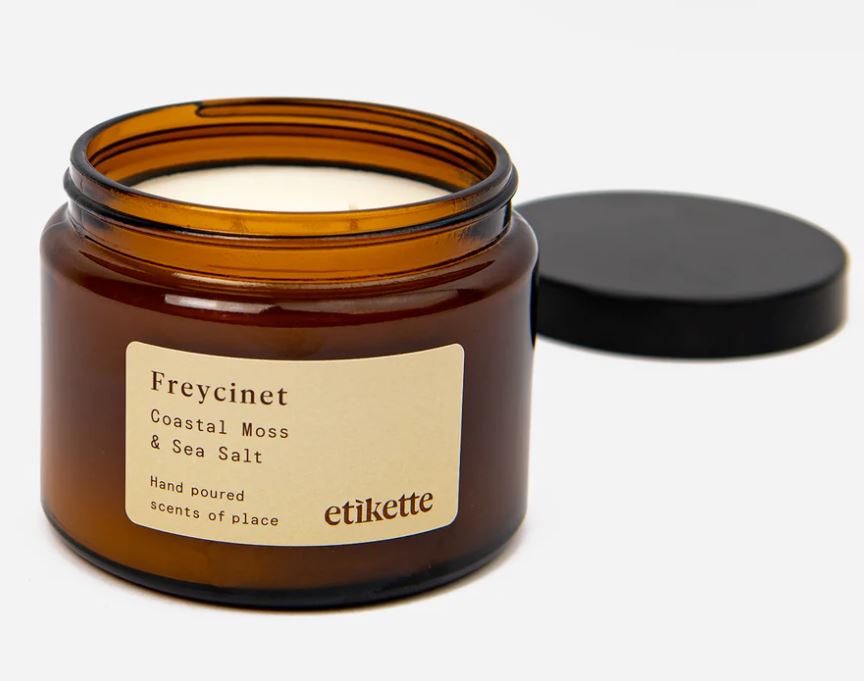 Freycinet - Coastal Moss & Sea Salt