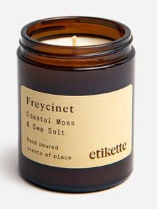 Freycinet - Coastal Moss & Sea Salt