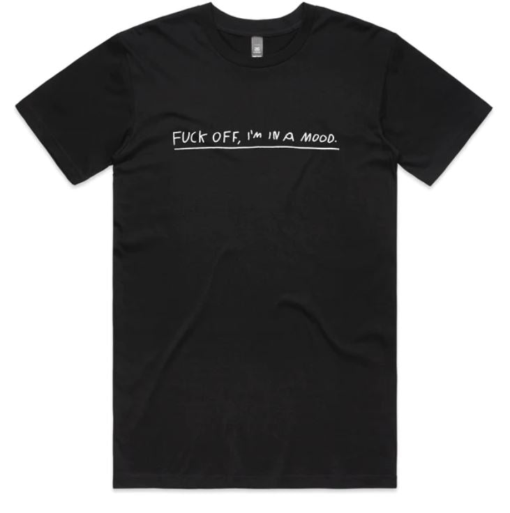 t-shirt Fuck Off Tee