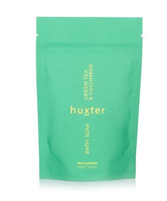 Huxter - Green Cucumber 120g