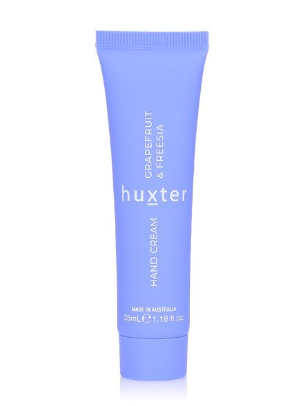 Huxter - Grapefruit & Freesia
