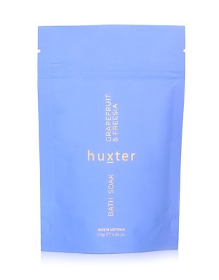 Huxter - Blackcurrant Citrus & Amber