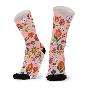 Socks - Groovy