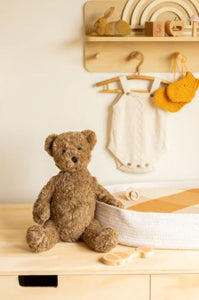 Jnr Benny the Bear - Brown