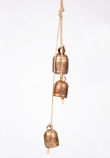 Wind Chime Bells Small