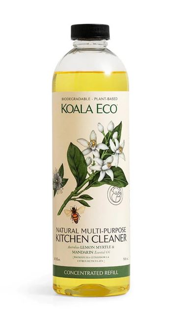 KE - Kitchen Cleaner Concentrated Refill