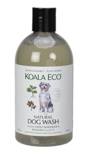 KE - Dog Wash with Sweet Marjoram & Rosalina