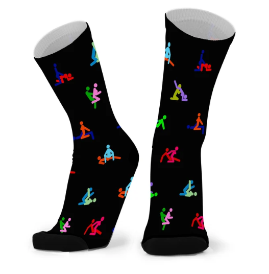 Socks - Karma Socktra