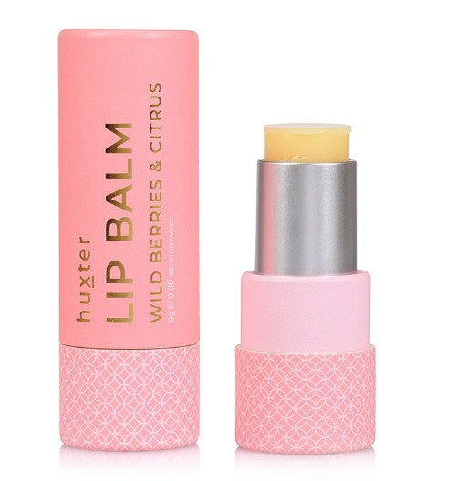 Huxter Lip Balm