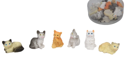 Miniature Cats