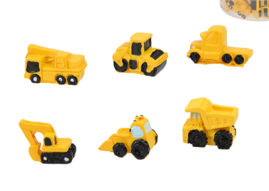 Miniature Earthmover