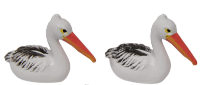 Miniature Pelican