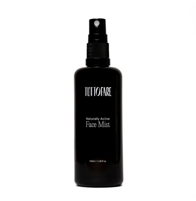 Tallow Balm - Naturally Active Face Mist