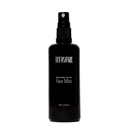Tallow Balm - Naturally Active Face Mist