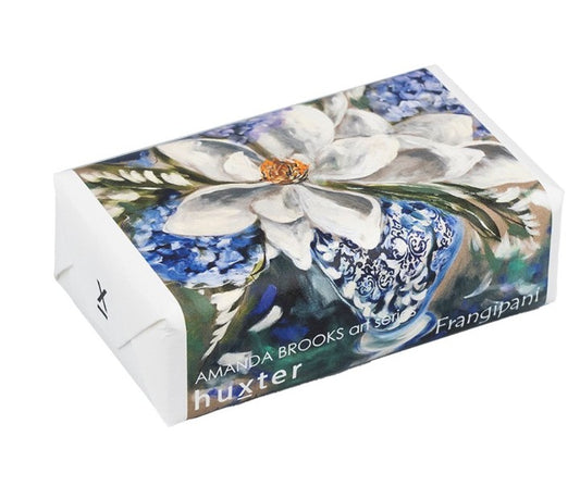 Huxter Soap - Magnolia Grandiflora